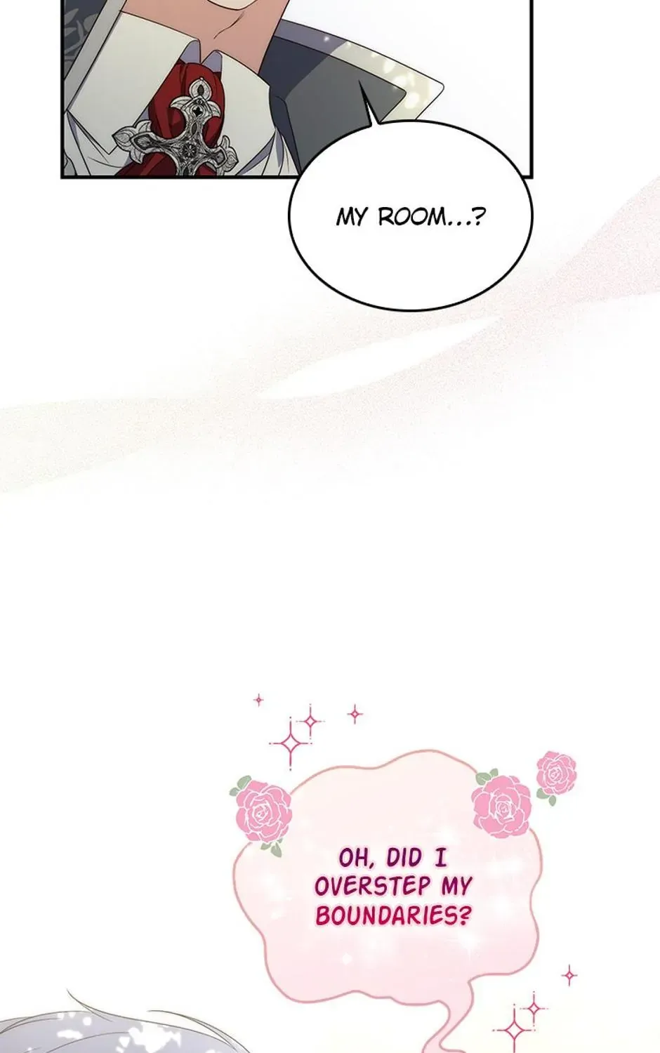Read Fortune-Telling Lady chapter 4 image 5 on Lezhin