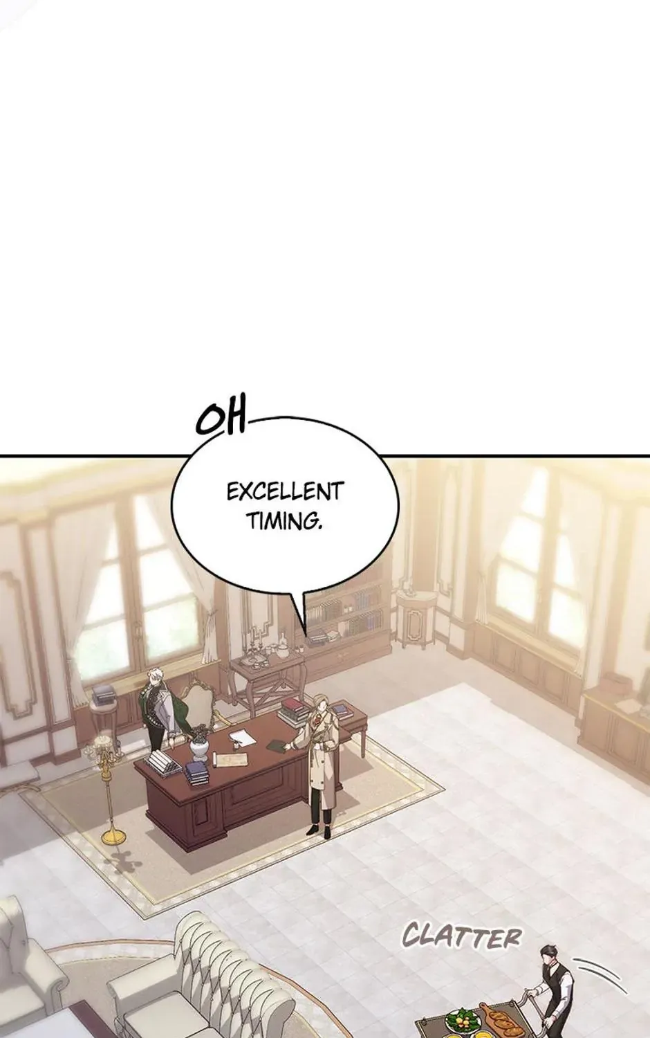 Read Fortune-Telling Lady chapter 4 image 53 on Lezhin