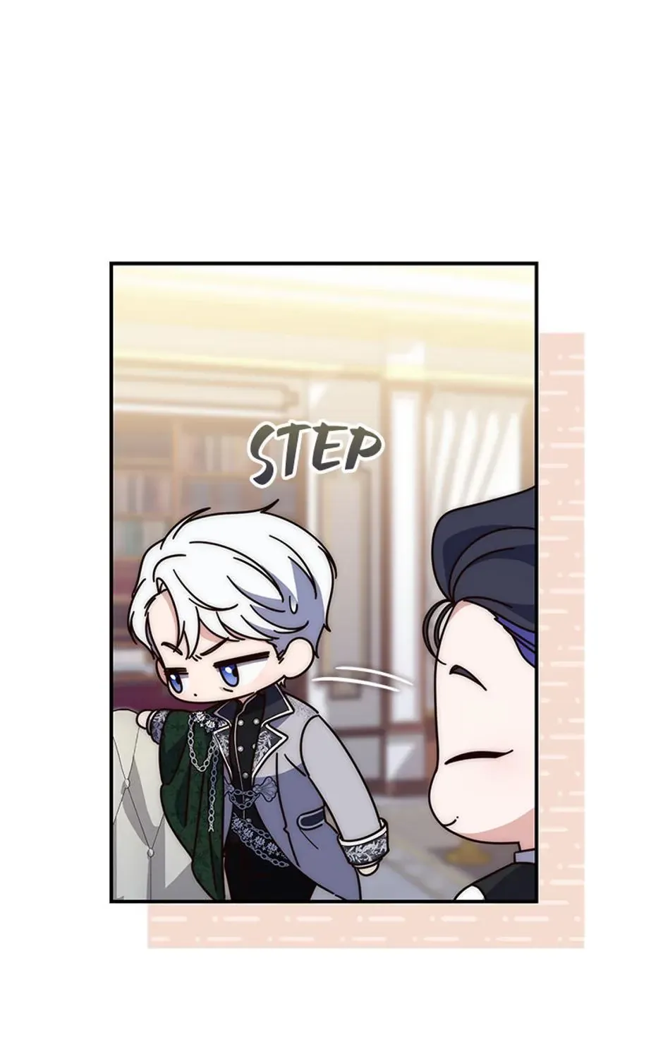 Read Fortune-Telling Lady chapter 4 image 57 on Lezhin