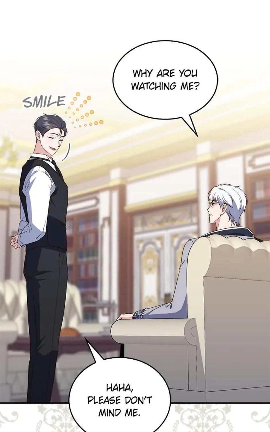 Read Fortune-Telling Lady chapter 4 image 59 on Lezhin