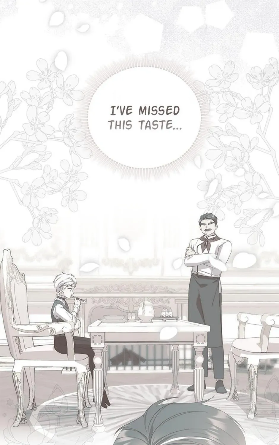 Read Fortune-Telling Lady chapter 4 image 67 on Lezhin