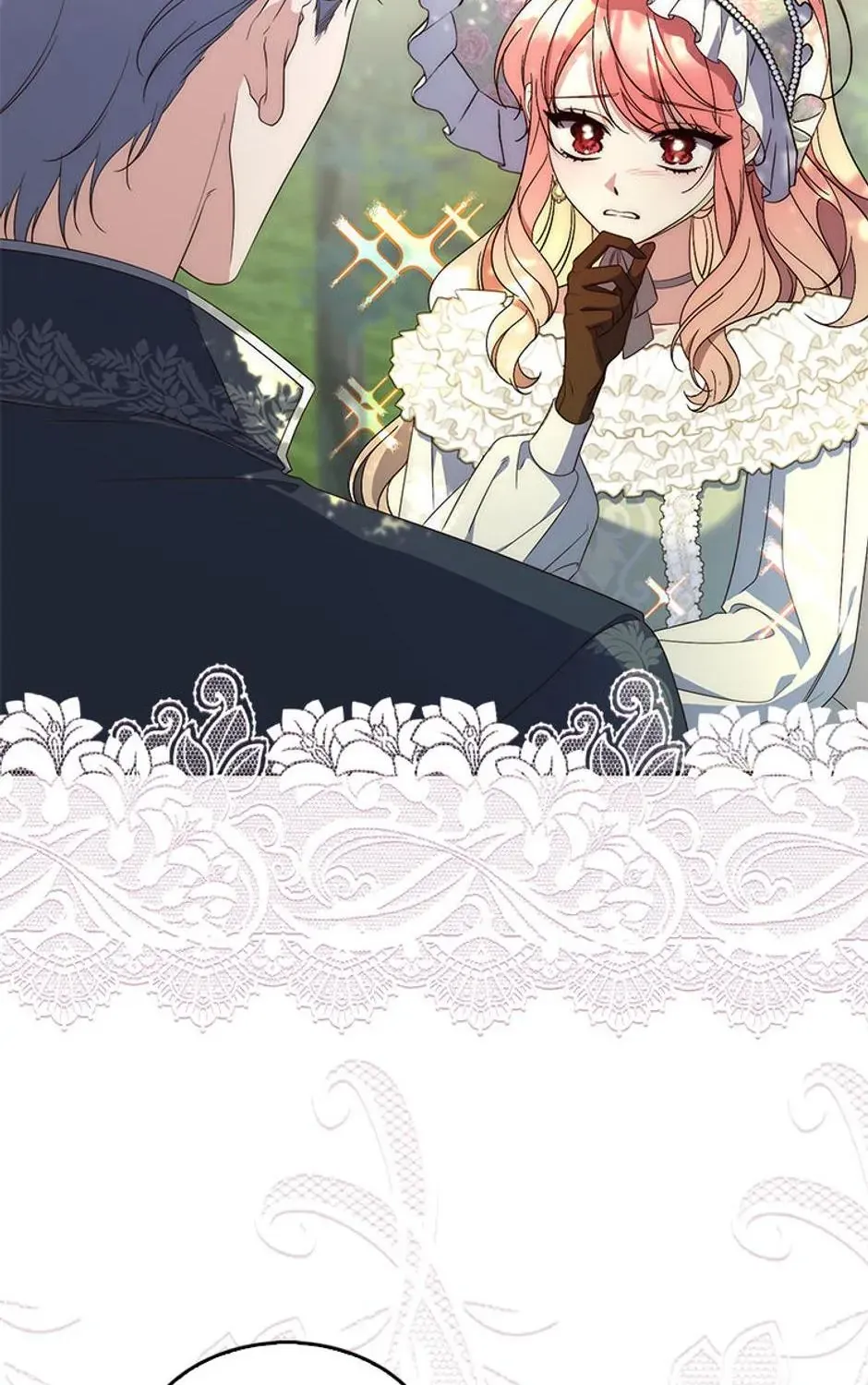 Read Fortune-Telling Lady chapter 4 image 7 on Lezhin