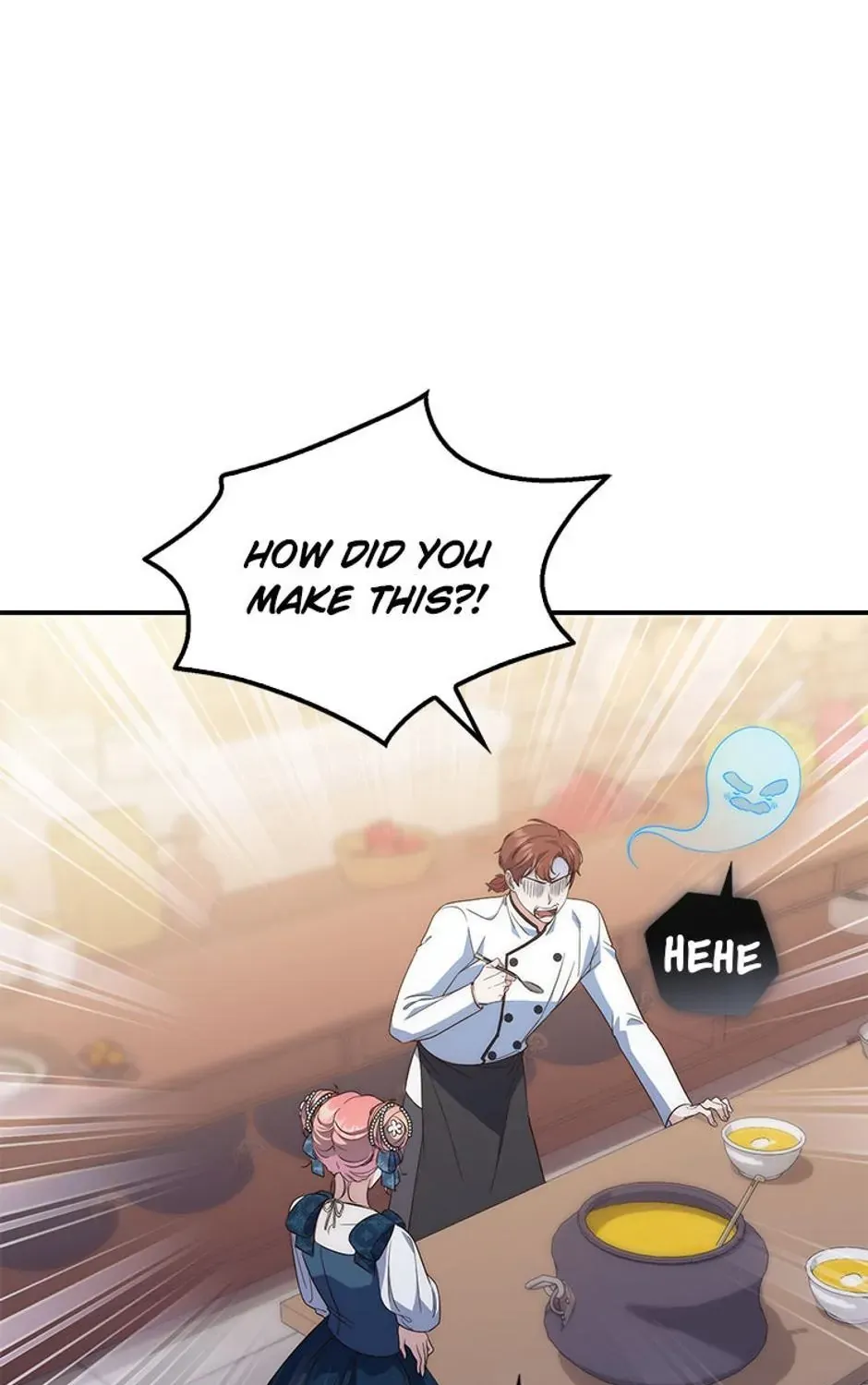 Read Fortune-Telling Lady chapter 4 image 89 on Lezhin