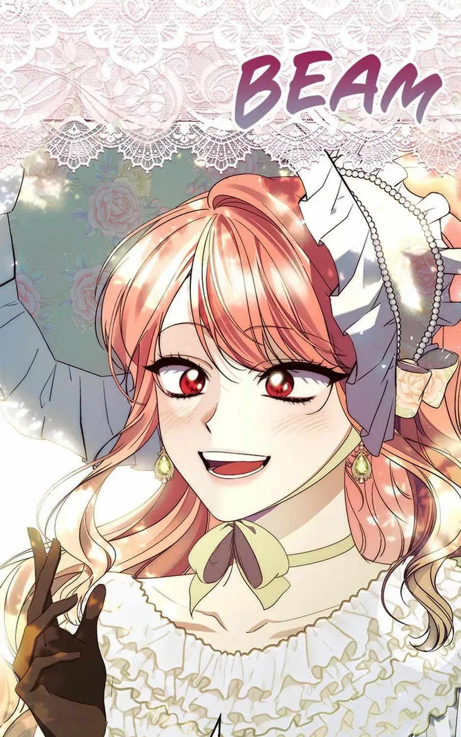 Read Fortune-Telling Lady chapter 4 image 9 on Lezhin