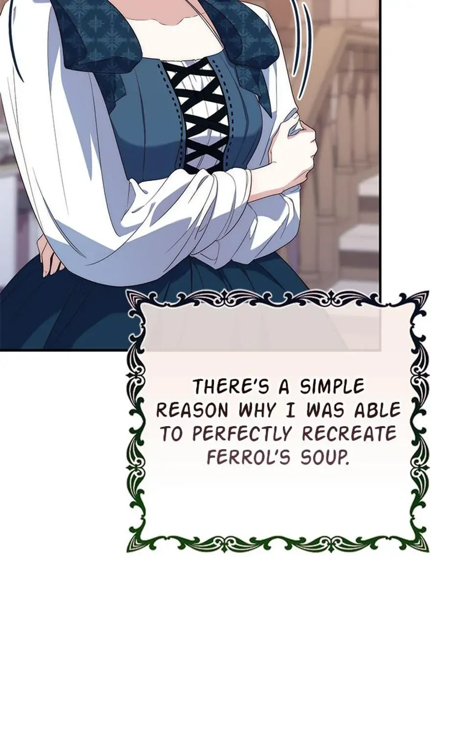 Read Fortune-Telling Lady chapter 4 image 93 on Lezhin