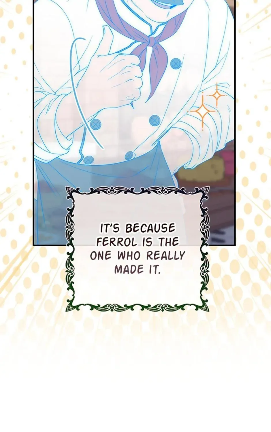 Read Fortune-Telling Lady chapter 4 image 97 on Lezhin