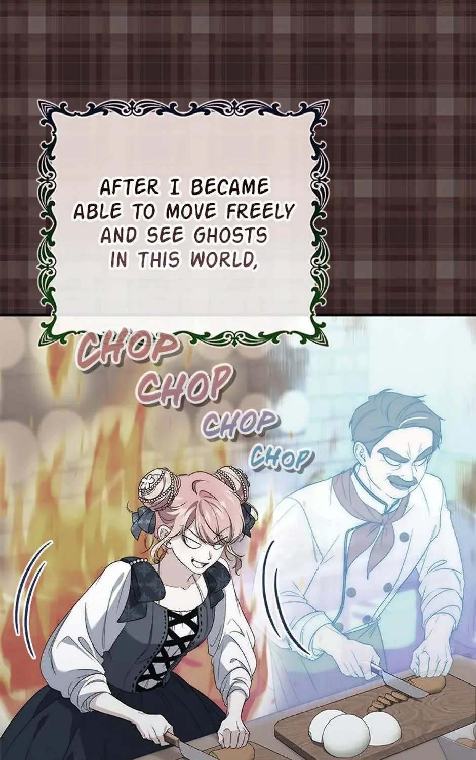 Read Fortune-Telling Lady chapter 4 image 99 on Lezhin