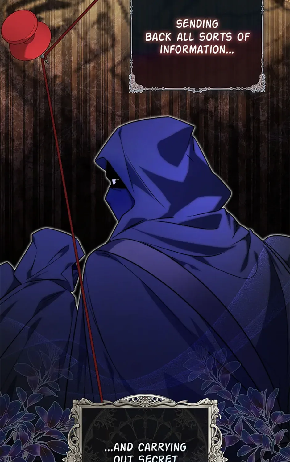 Read Fortune-Telling Lady chapter 40 image 108 on Lezhin