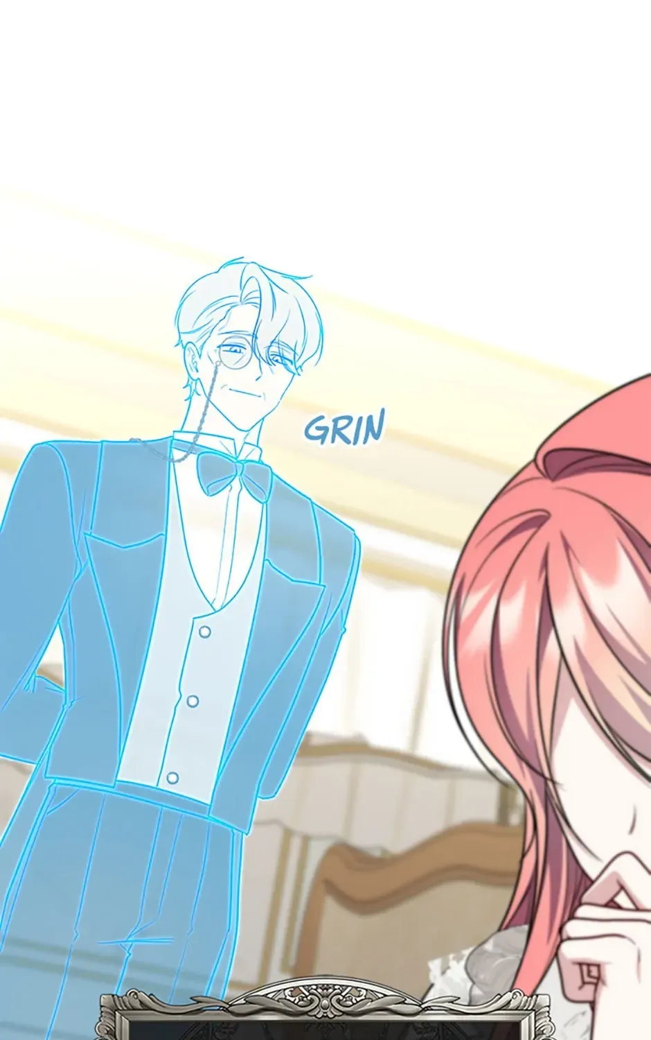 Read Fortune-Telling Lady chapter 40 image 112 on Lezhin