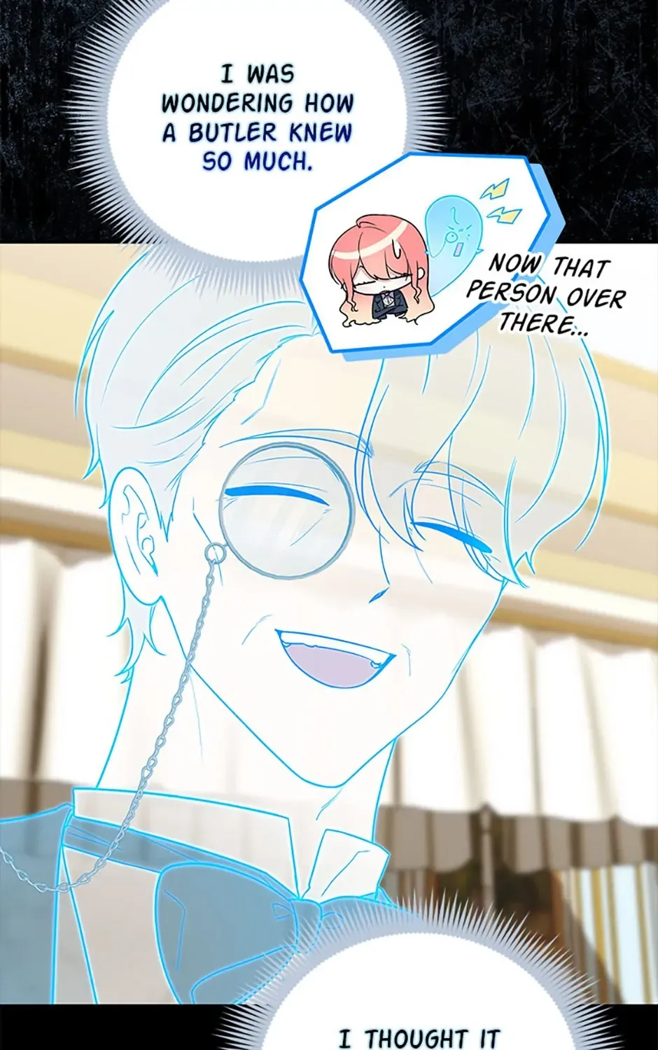 Read Fortune-Telling Lady chapter 40 image 116 on Lezhin