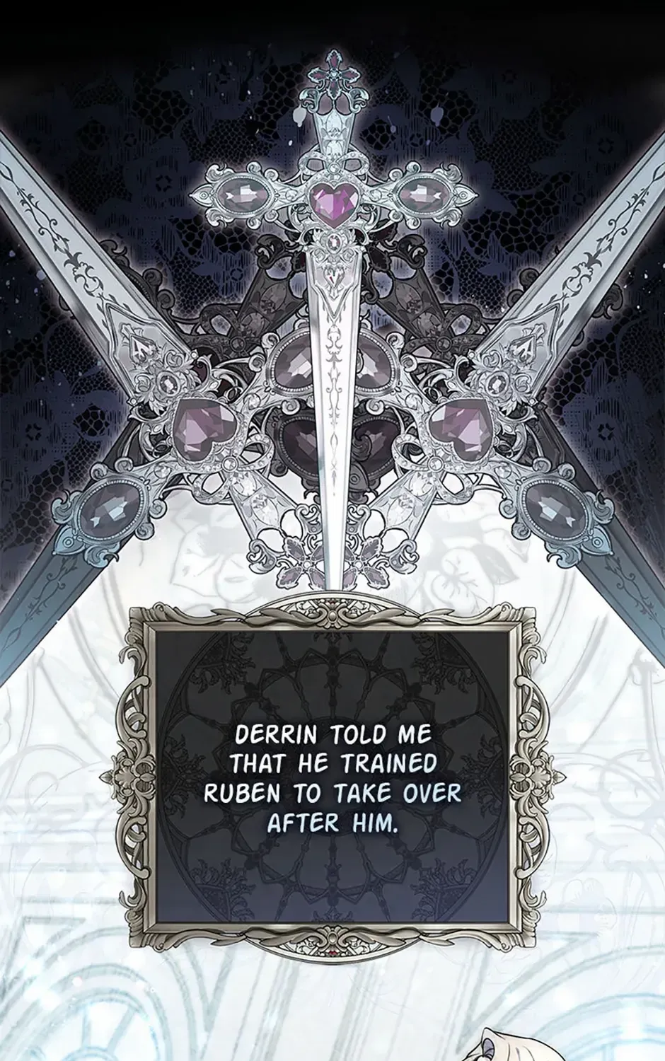 Read Fortune-Telling Lady chapter 40 image 118 on Lezhin
