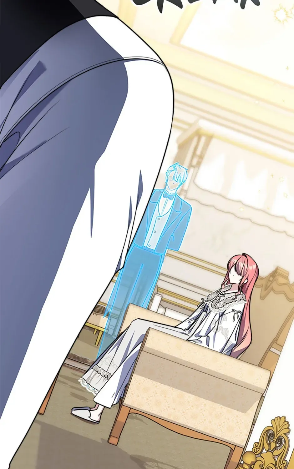 Read Fortune-Telling Lady chapter 40 image 126 on Lezhin