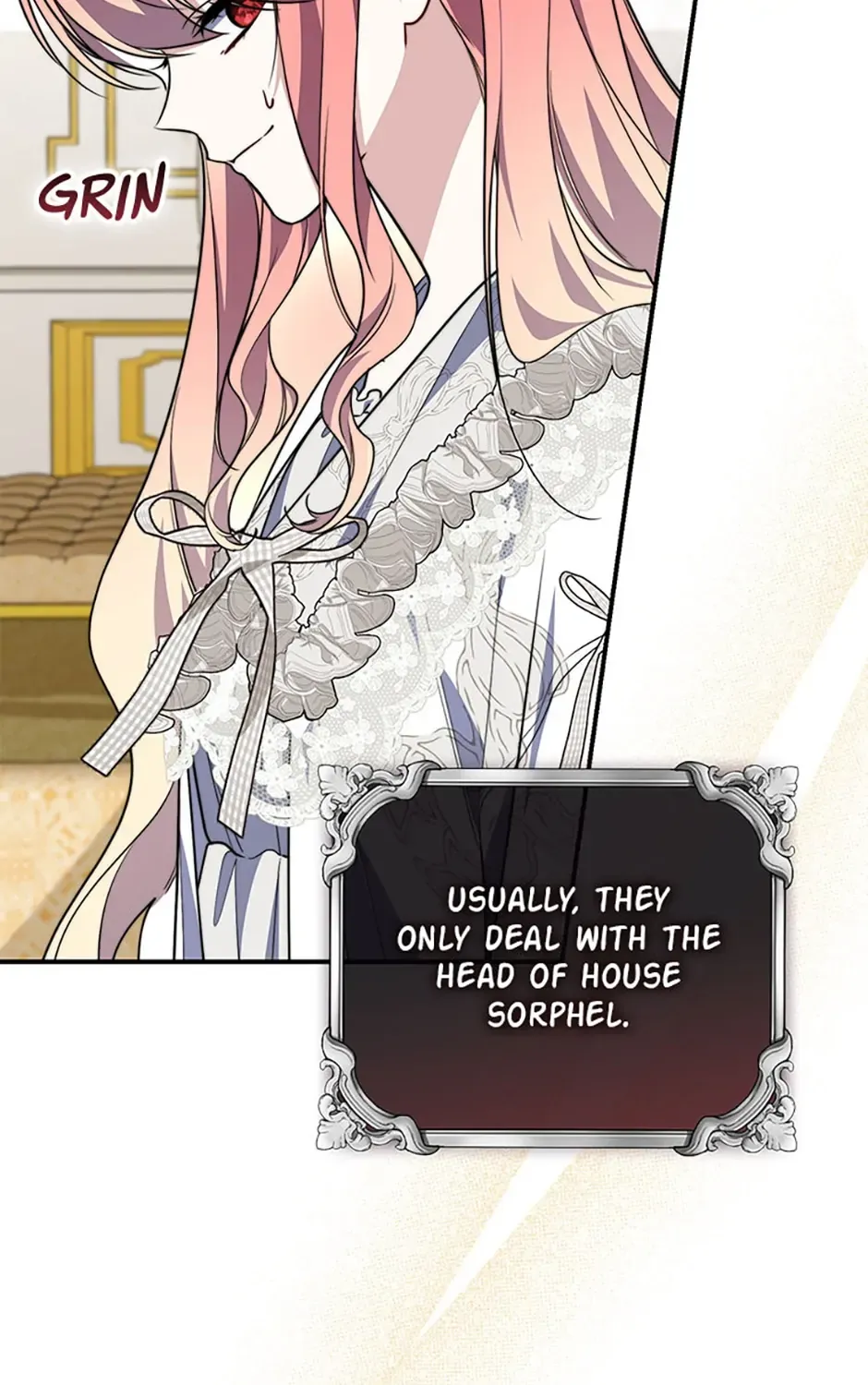 Read Fortune-Telling Lady chapter 40 image 132 on Lezhin