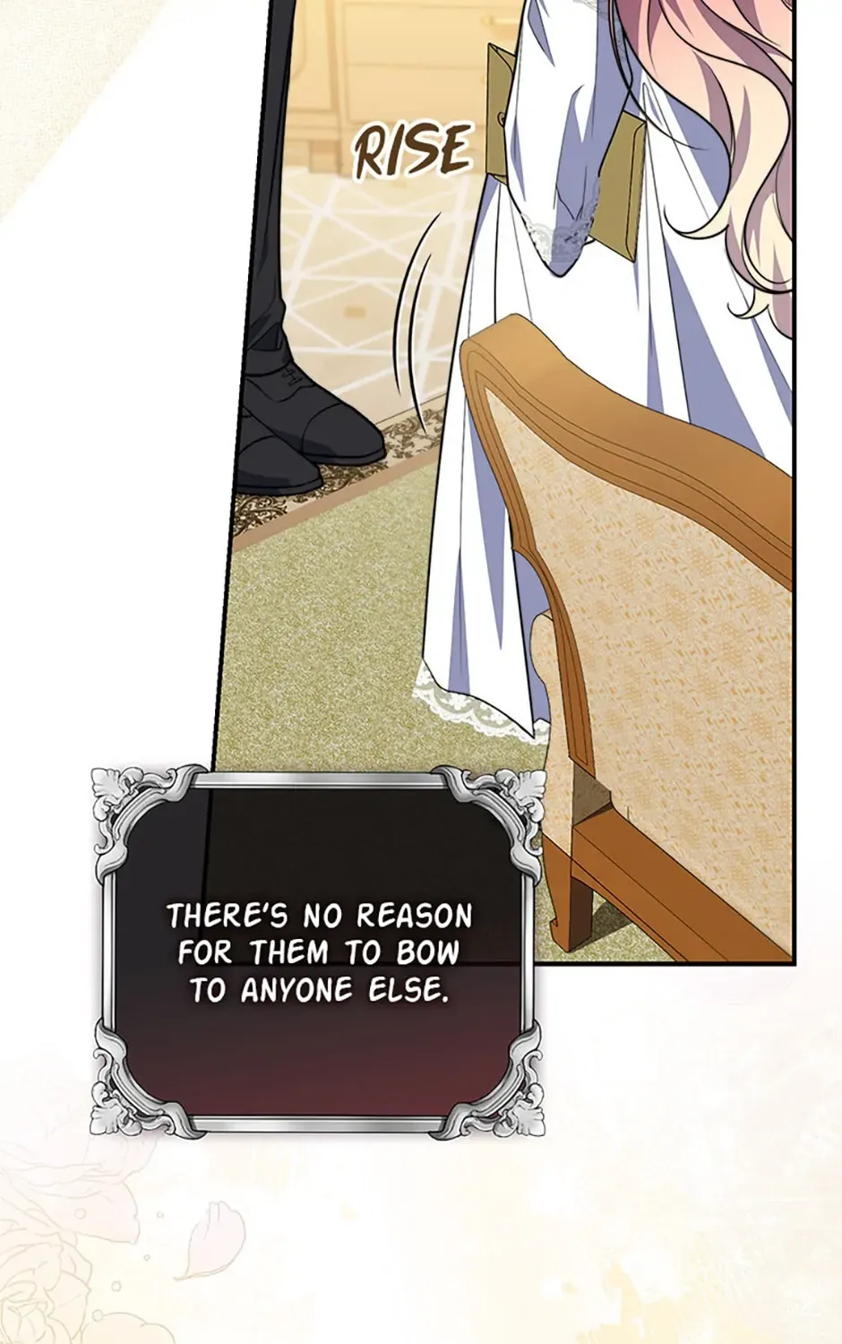 Read Fortune-Telling Lady chapter 40 image 134 on Lezhin