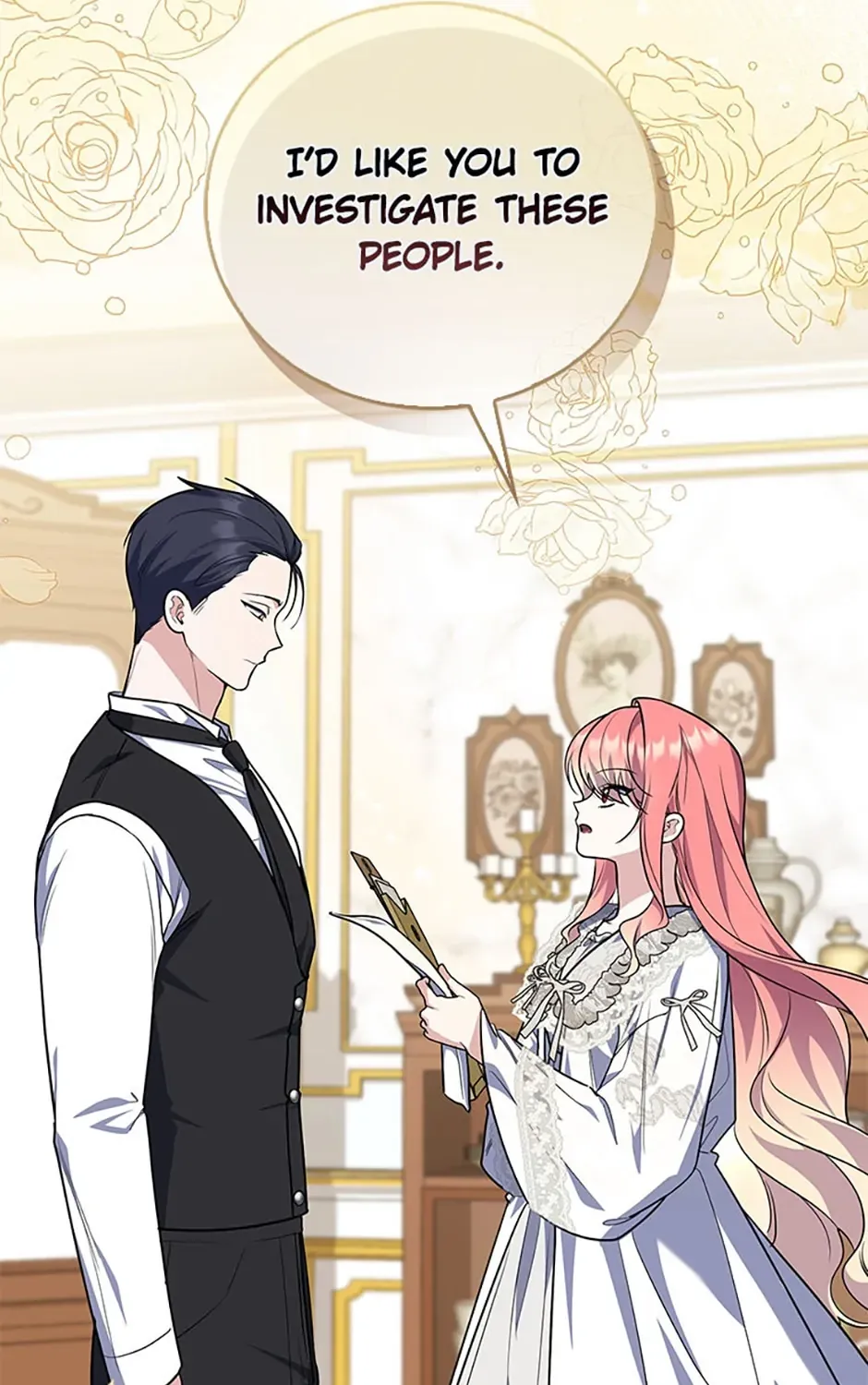 Read Fortune-Telling Lady chapter 40 image 136 on Lezhin