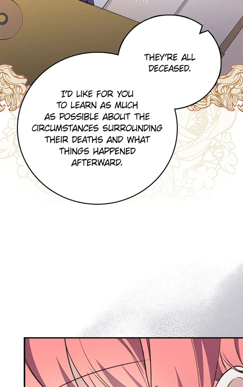 Read Fortune-Telling Lady chapter 40 image 140 on Lezhin