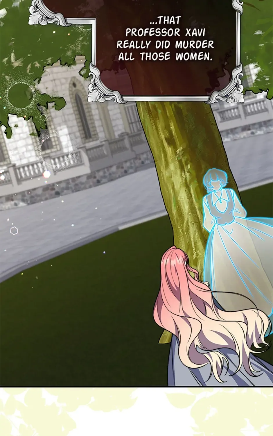 Read Fortune-Telling Lady chapter 40 image 144 on Lezhin