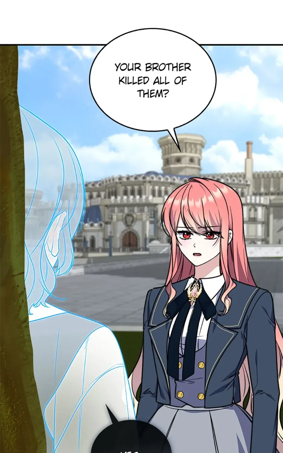 Read Fortune-Telling Lady chapter 40 image 146 on Lezhin