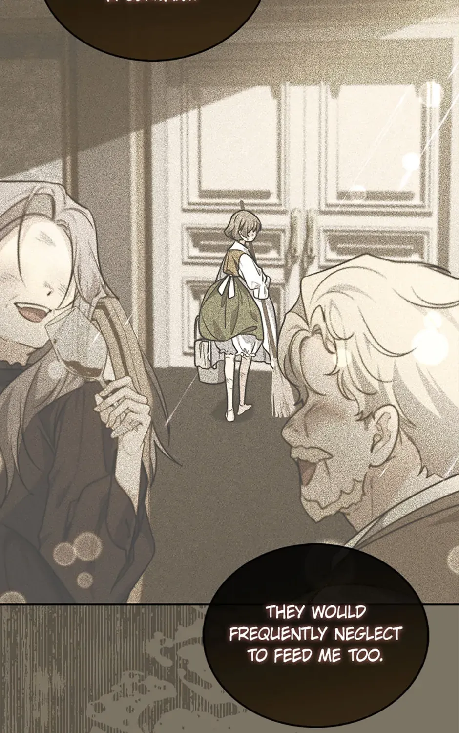 Read Fortune-Telling Lady chapter 40 image 152 on Lezhin