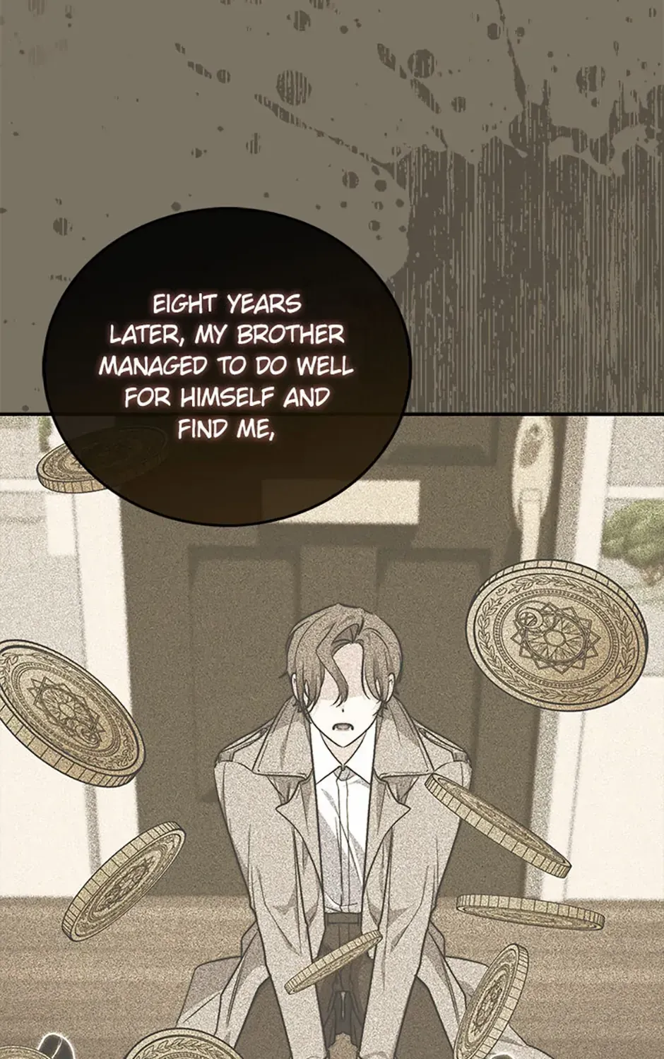 Read Fortune-Telling Lady chapter 40 image 154 on Lezhin