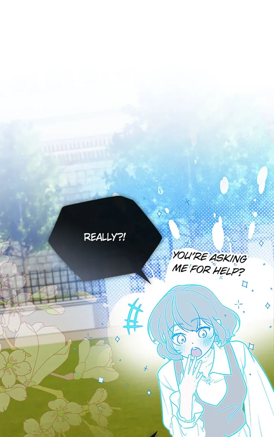 Read Fortune-Telling Lady chapter 40 image 16 on Lezhin