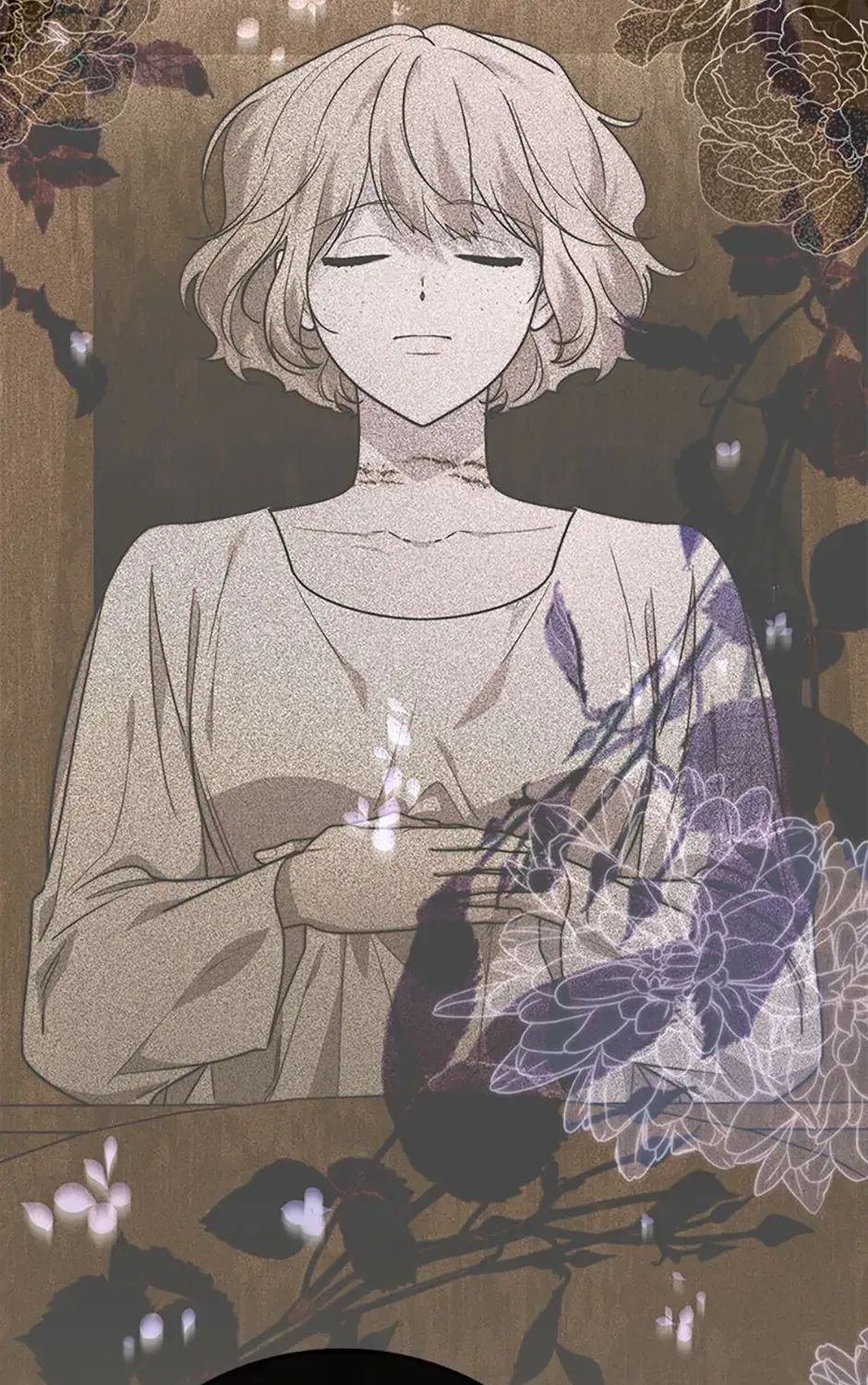 Read Fortune-Telling Lady chapter 40 image 160 on Lezhin