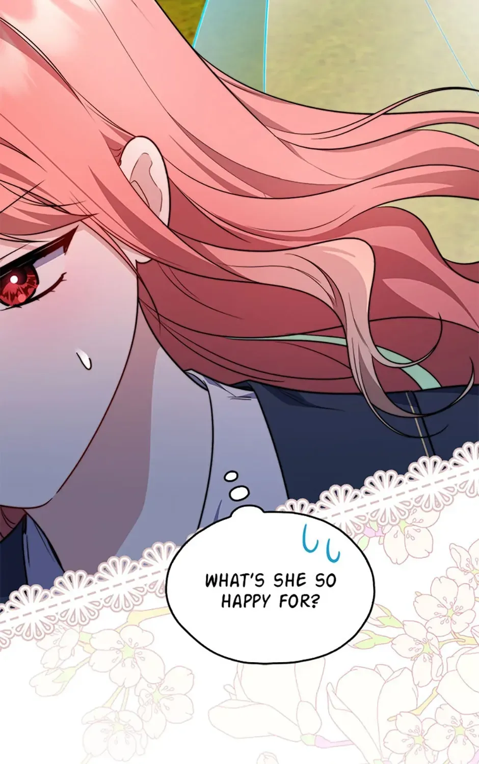 Read Fortune-Telling Lady chapter 40 image 18 on Lezhin