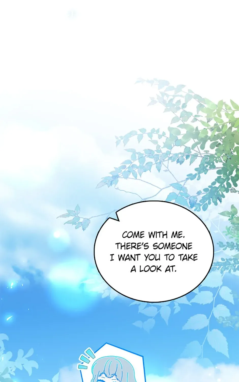 Read Fortune-Telling Lady chapter 40 image 20 on Lezhin