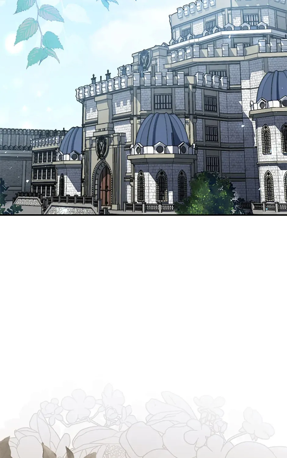 Read Fortune-Telling Lady chapter 40 image 22 on Lezhin