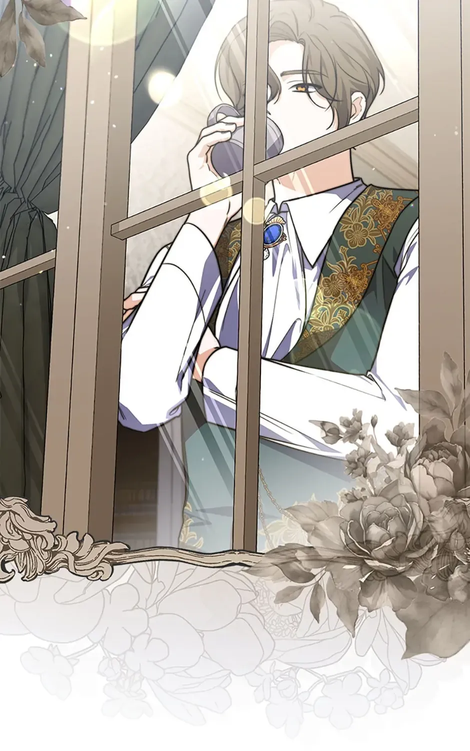 Read Fortune-Telling Lady chapter 40 image 24 on Lezhin