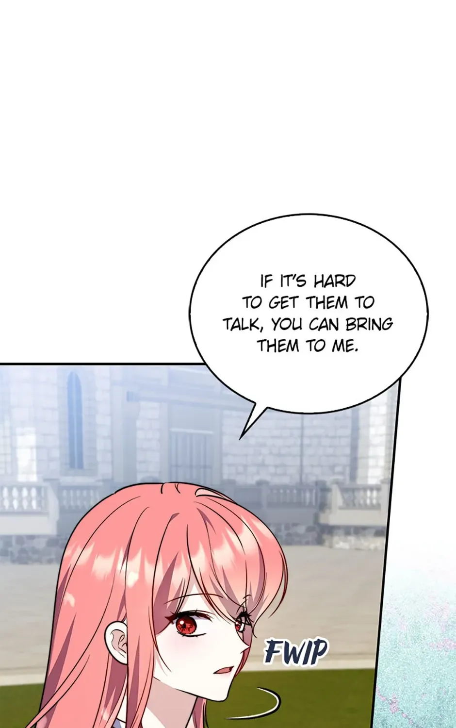 Read Fortune-Telling Lady chapter 40 image 34 on Lezhin