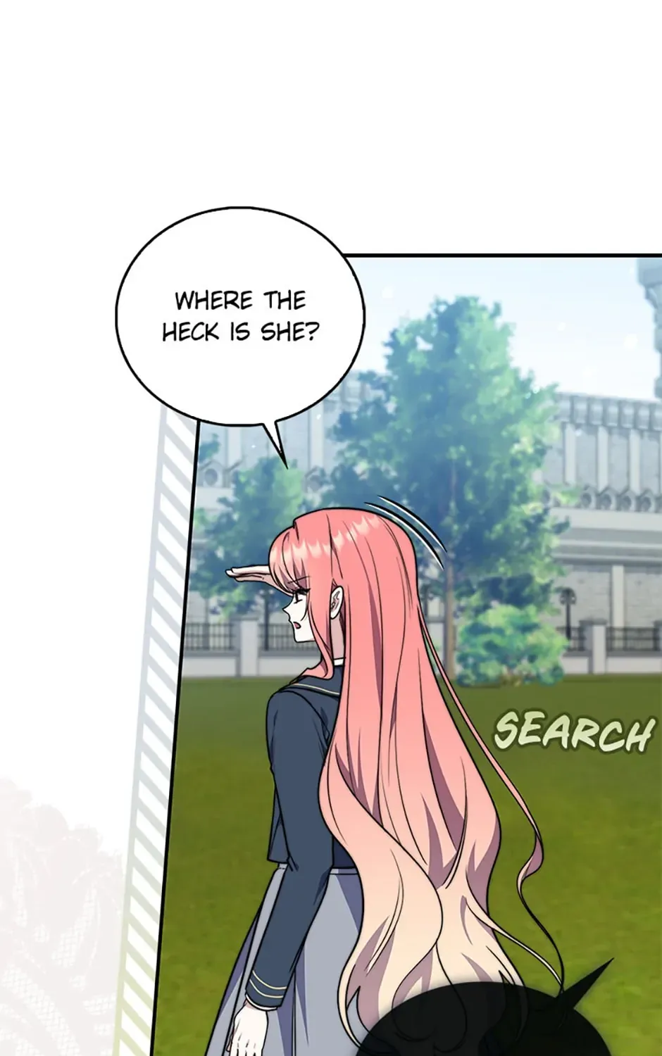 Read Fortune-Telling Lady chapter 40 image 4 on Lezhin