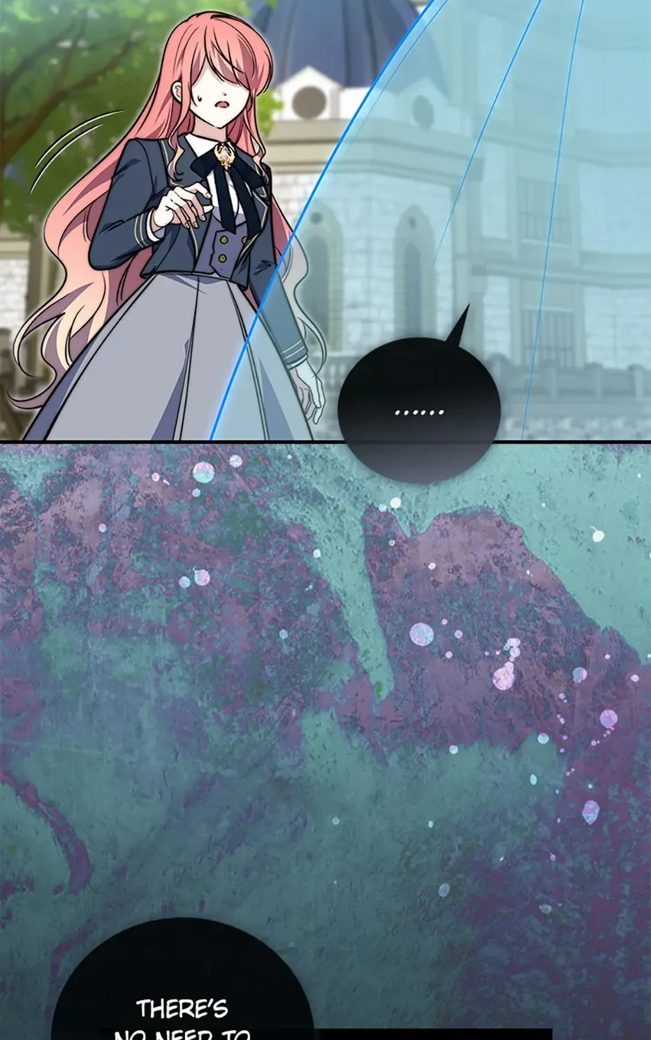 Read Fortune-Telling Lady chapter 40 image 40 on Lezhin