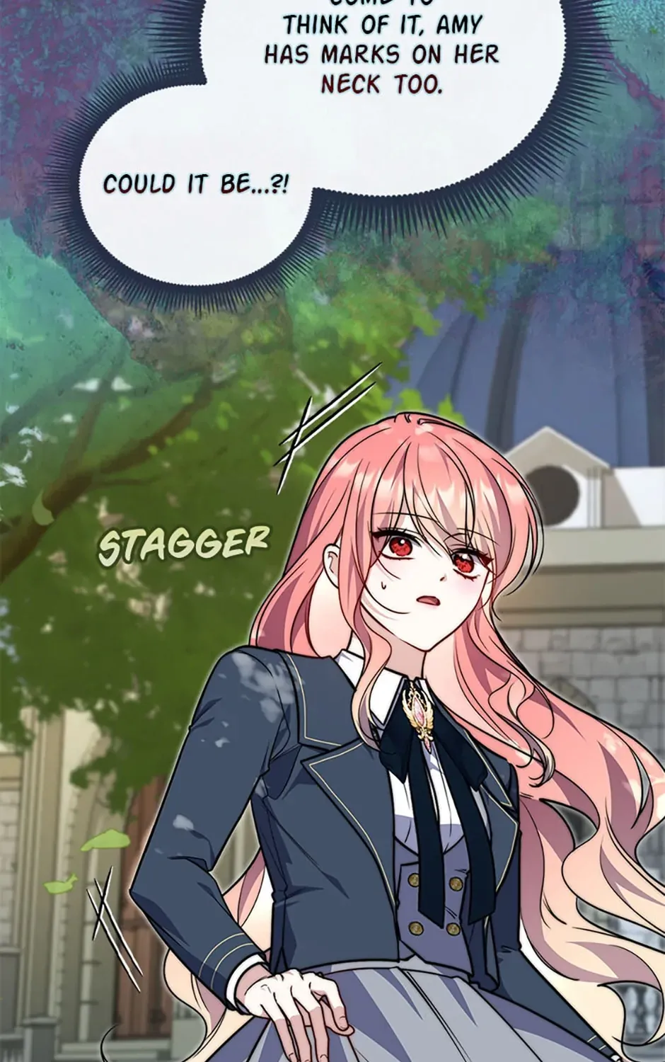 Read Fortune-Telling Lady chapter 40 image 44 on Lezhin