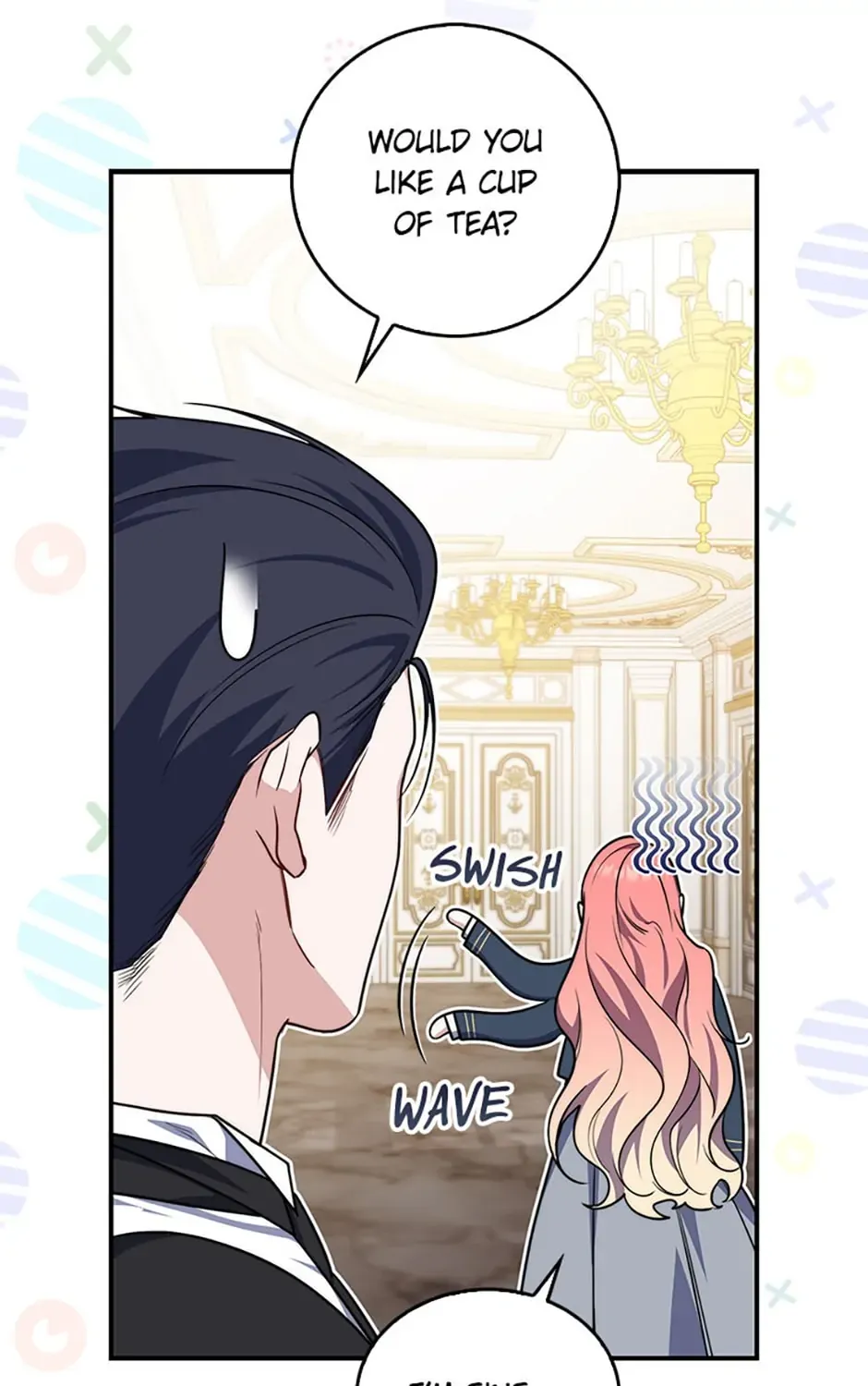 Read Fortune-Telling Lady chapter 40 image 62 on Lezhin