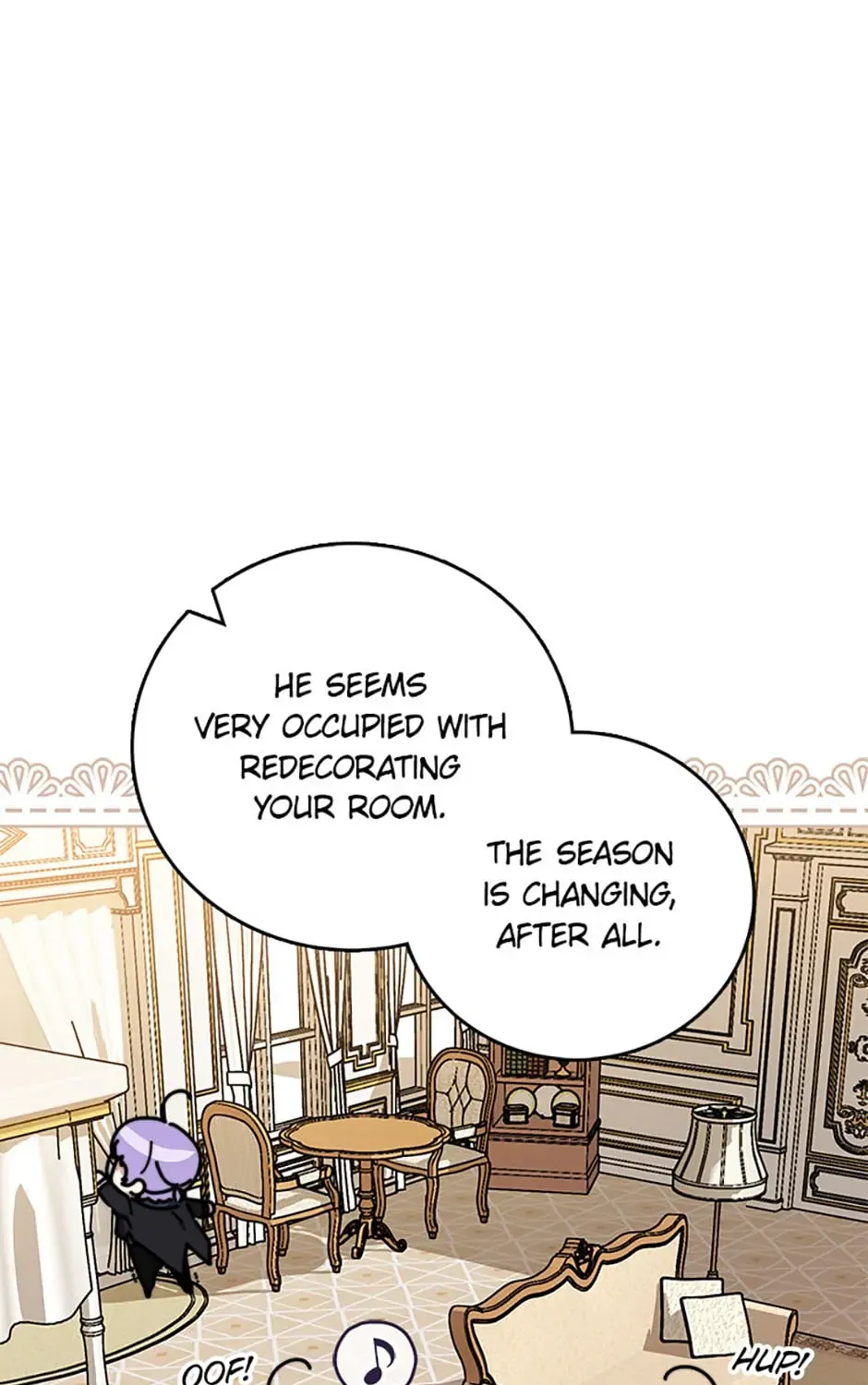 Read Fortune-Telling Lady chapter 40 image 72 on Lezhin