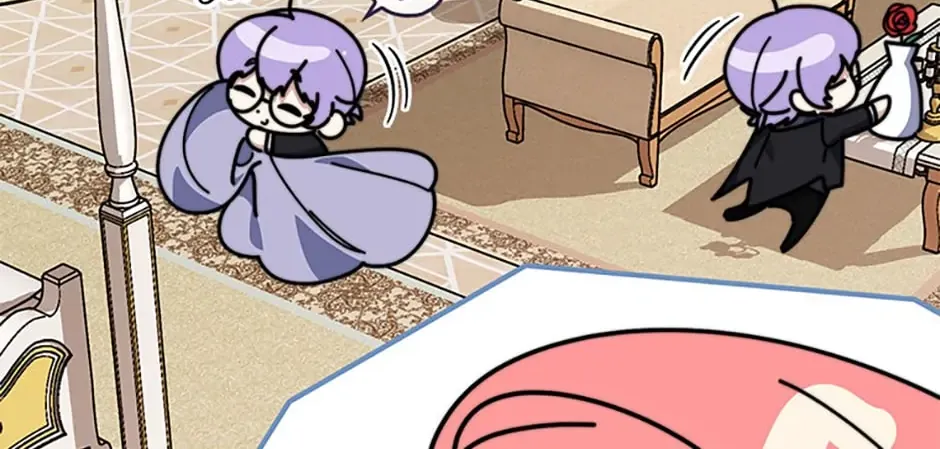 Read Fortune-Telling Lady chapter 40 image 73 on Lezhin