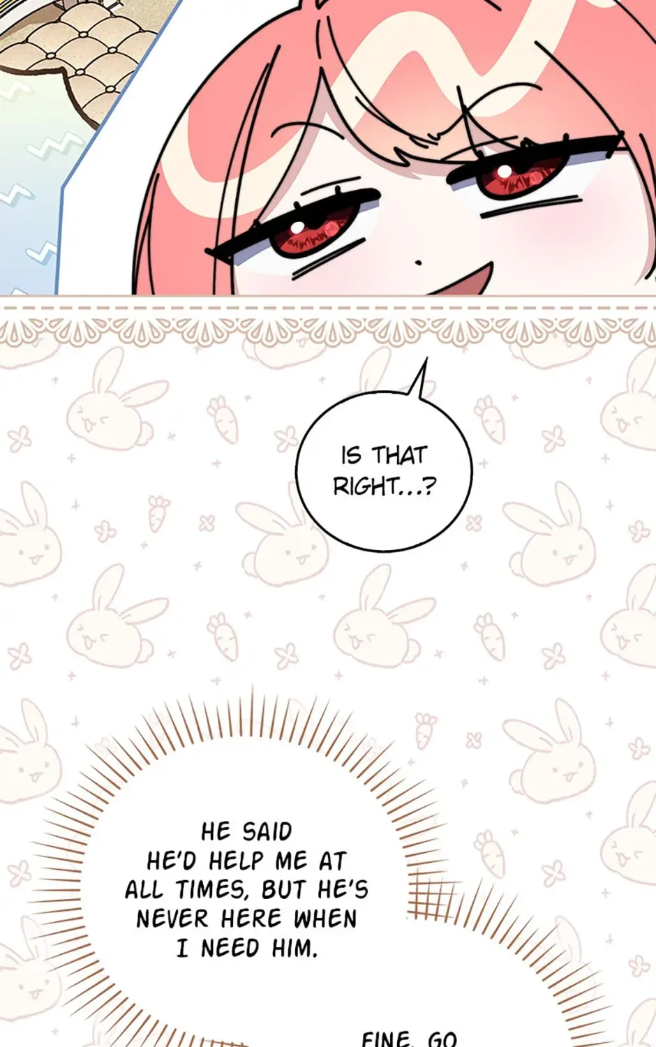 Read Fortune-Telling Lady chapter 40 image 74 on Lezhin