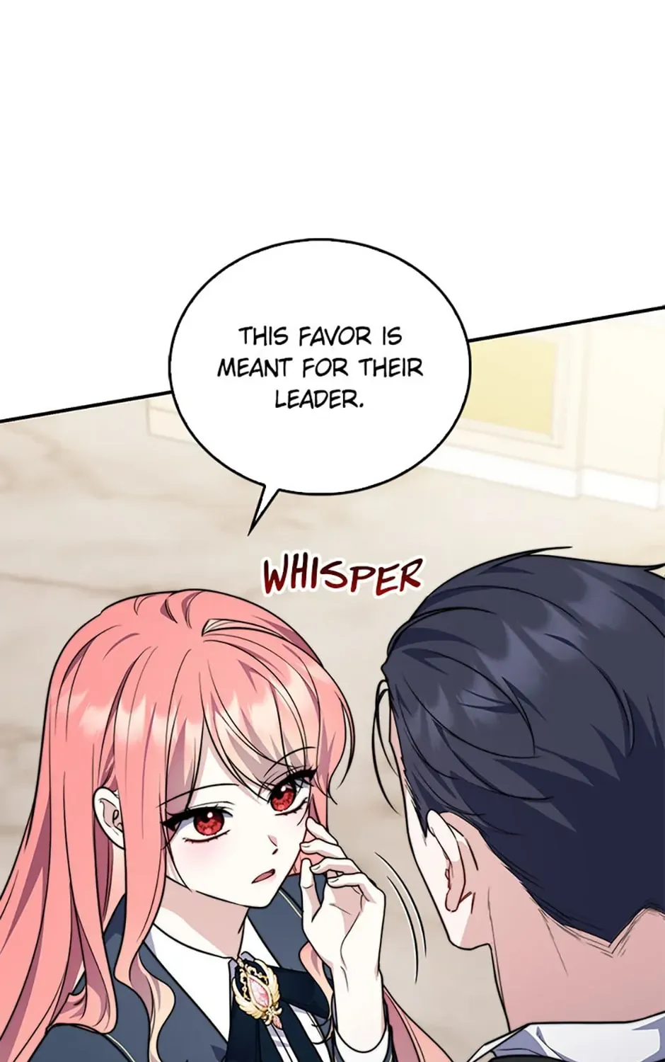 Read Fortune-Telling Lady chapter 40 image 88 on Lezhin