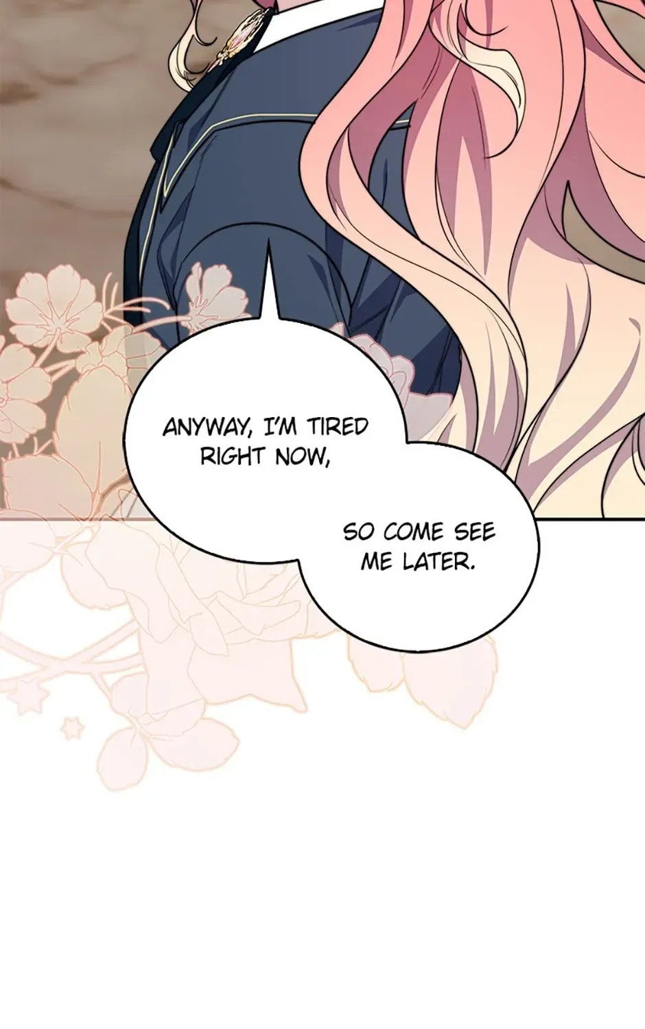 Read Fortune-Telling Lady chapter 40 image 98 on Lezhin