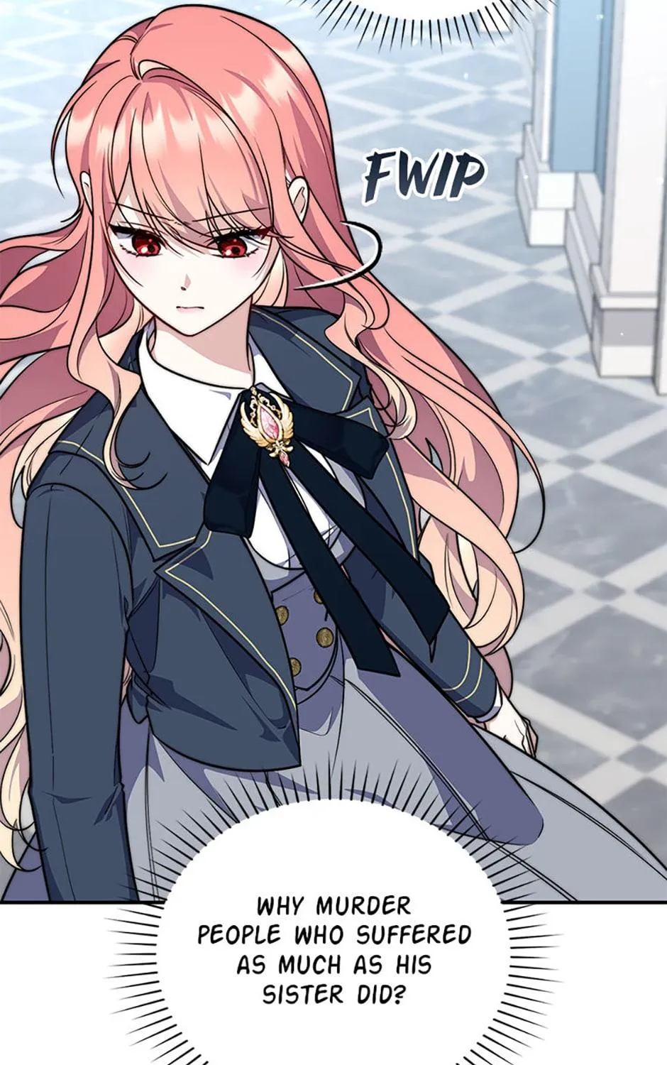 Read Fortune-Telling Lady chapter 41 image 101 on Lezhin