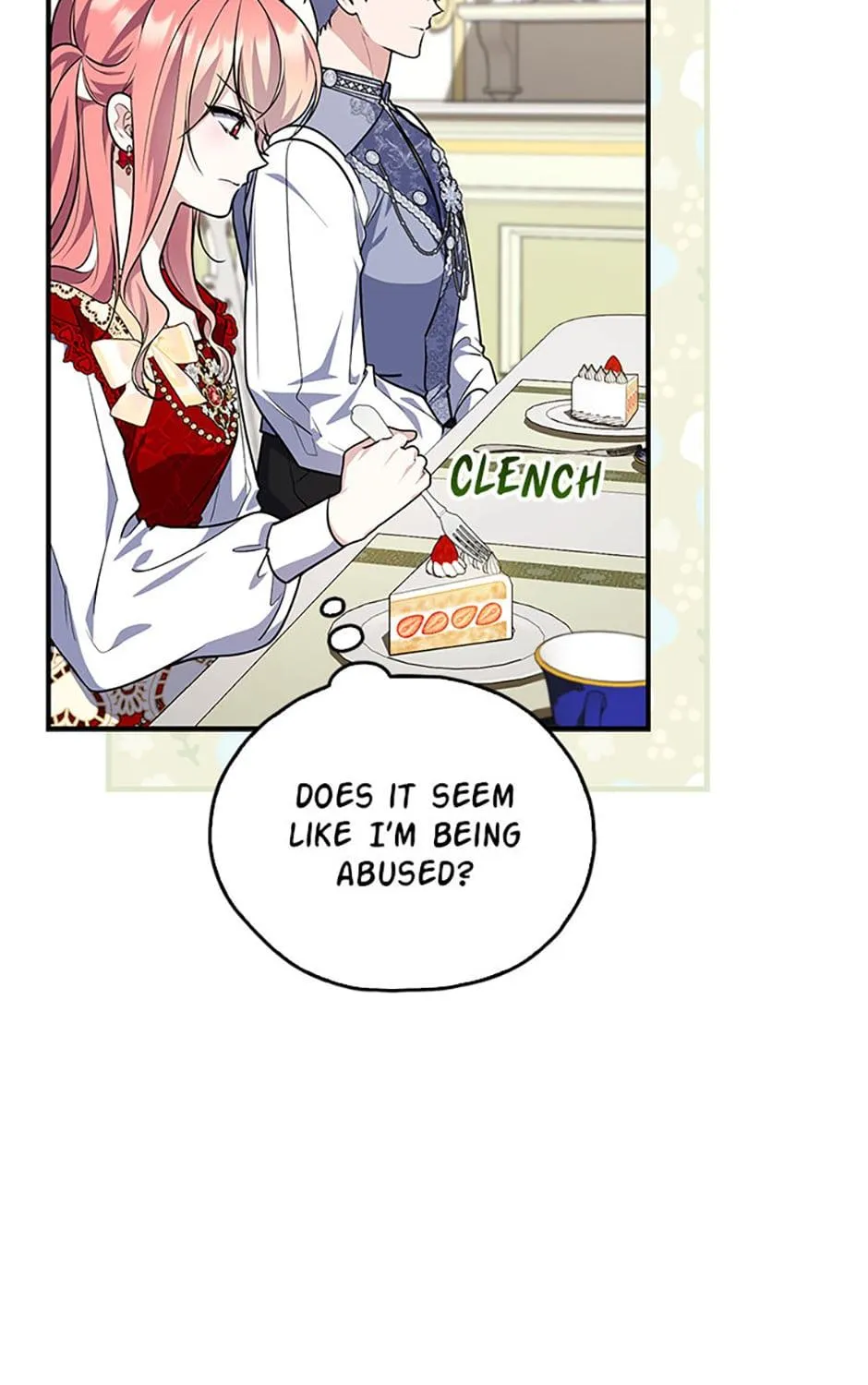 Read Fortune-Telling Lady chapter 41 image 109 on Lezhin