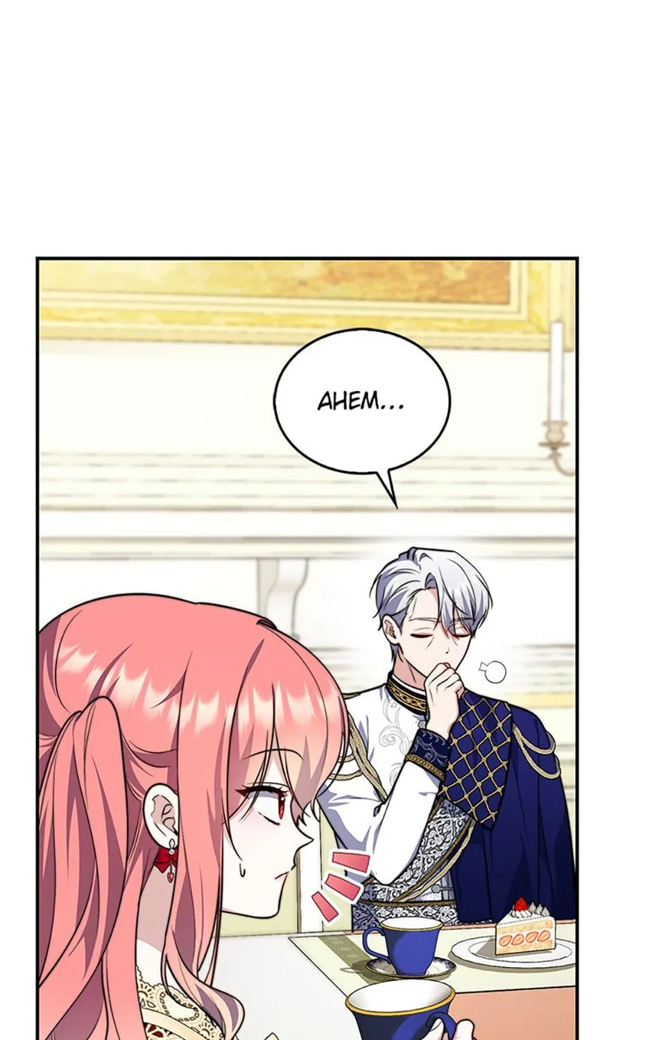 Read Fortune-Telling Lady chapter 41 image 119 on Lezhin