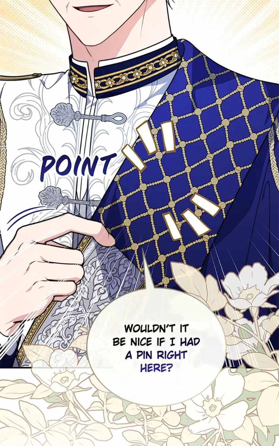 Read Fortune-Telling Lady chapter 41 image 131 on Lezhin