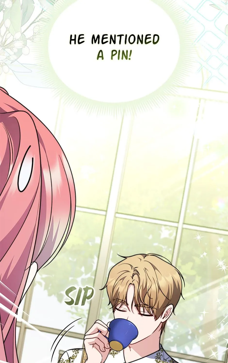 Read Fortune-Telling Lady chapter 41 image 145 on Lezhin