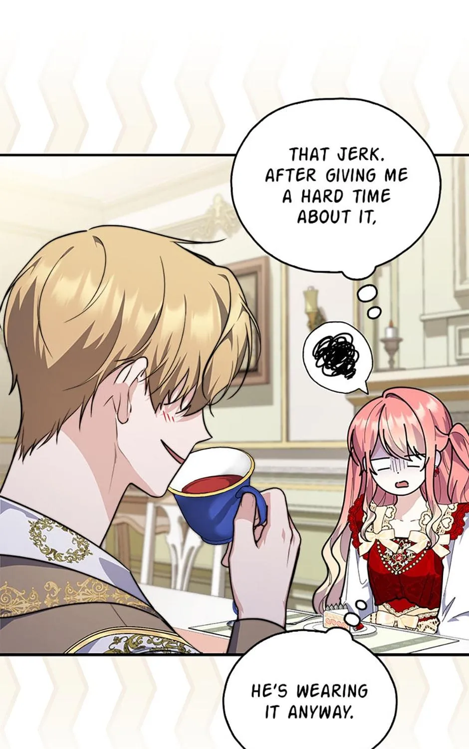 Read Fortune-Telling Lady chapter 41 image 149 on Lezhin