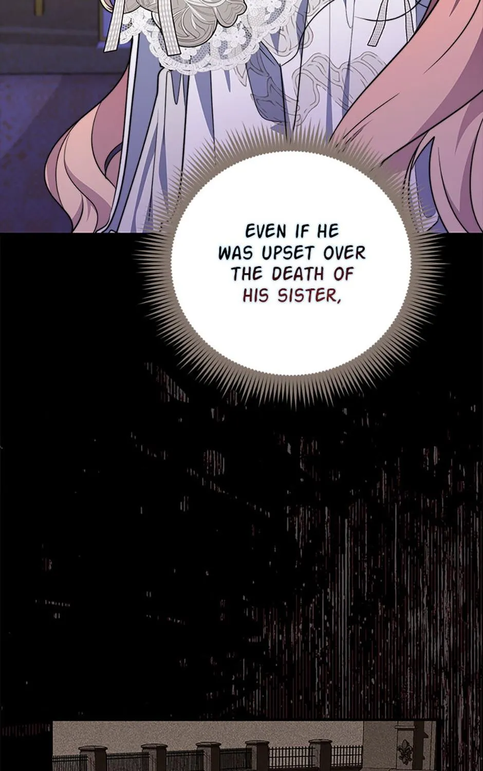Read Fortune-Telling Lady chapter 41 image 15 on Lezhin