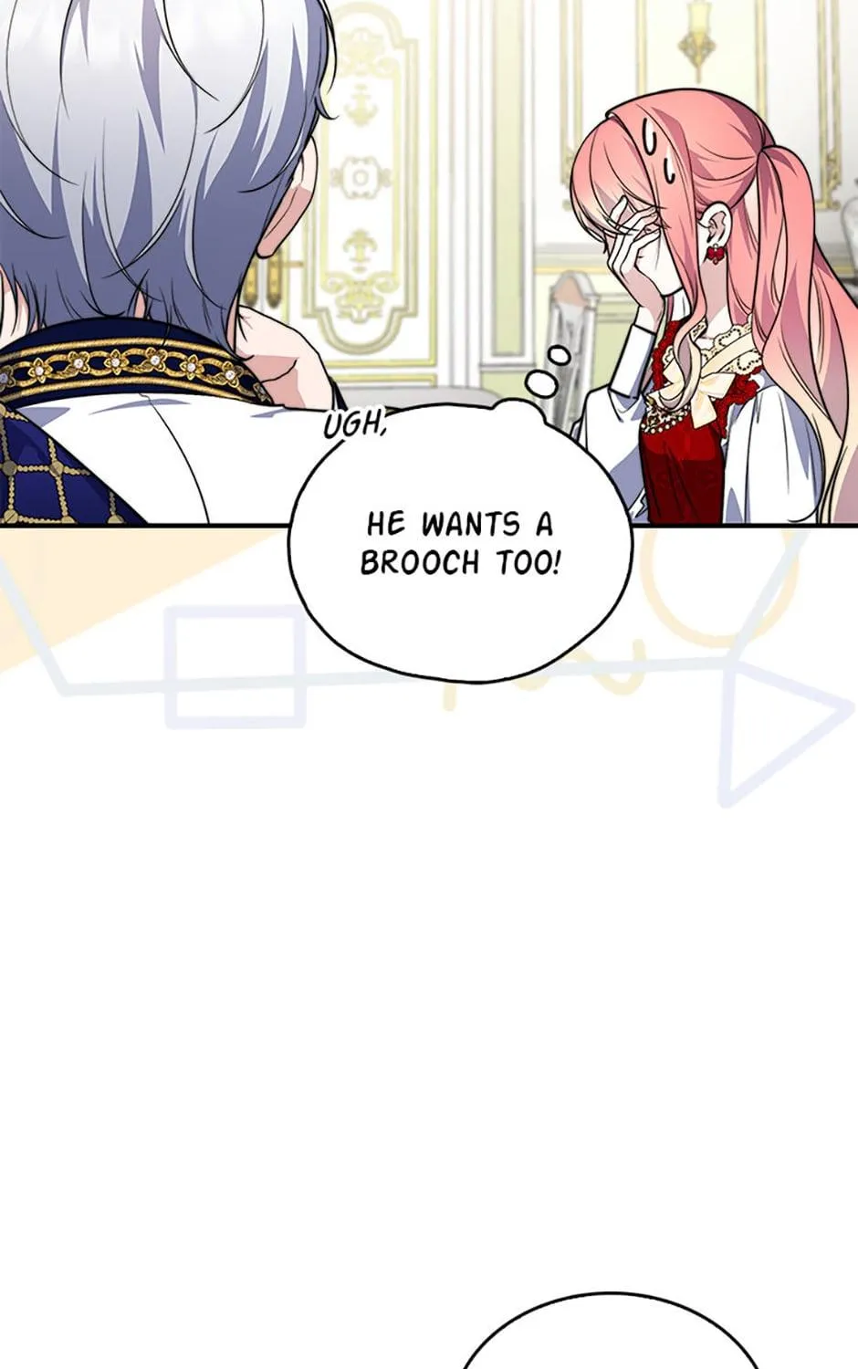 Read Fortune-Telling Lady chapter 41 image 155 on Lezhin