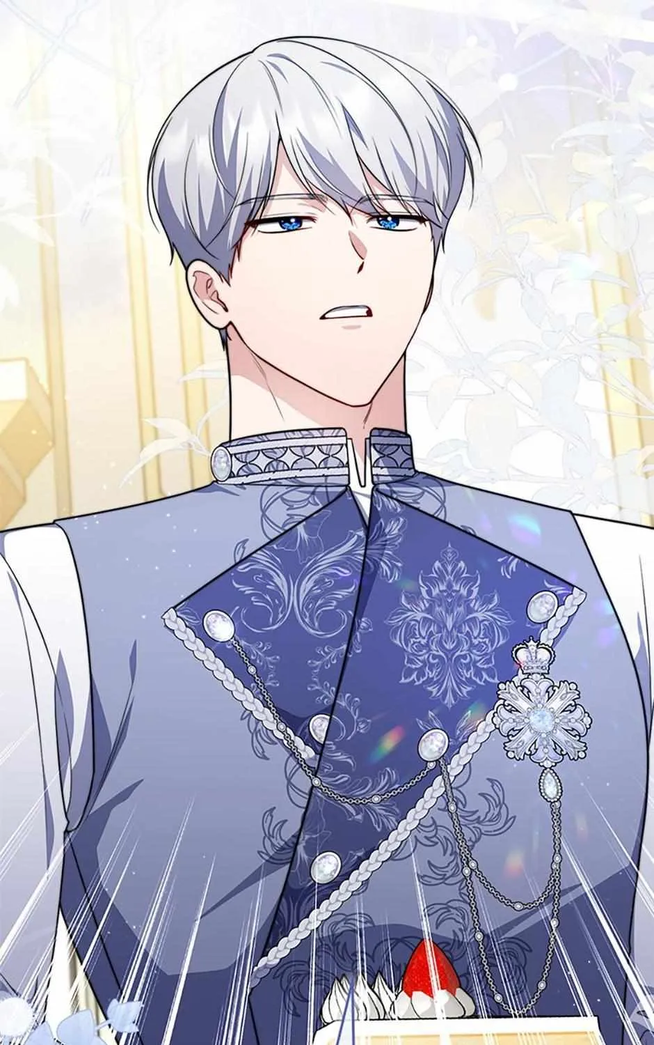Read Fortune-Telling Lady chapter 41 image 159 on Lezhin