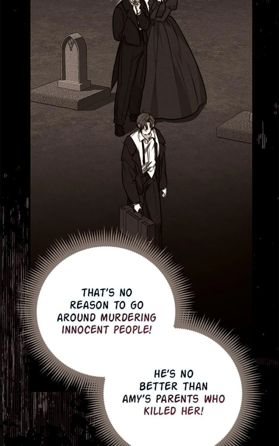 Read Fortune-Telling Lady chapter 41 image 17 on Lezhin